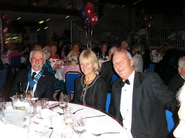 Selsey Lifeboat 150th Anniversary